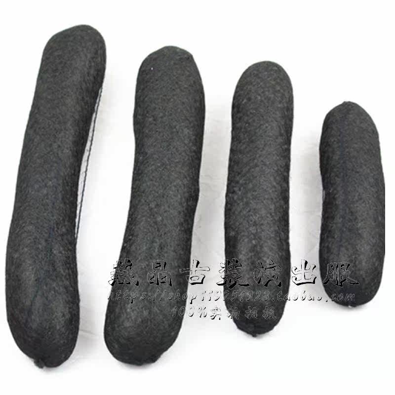 Extension cheveux - Chignon - Ref 239891 Image 6