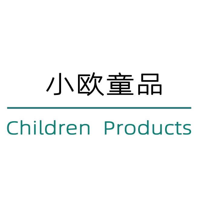 小欧童品的LOGO