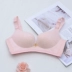 [đồ lót đĩa nhỏ] C ~ 17 D cup không có vòng thép áo lót không có đồ lót dày áo bra Strapless Bras