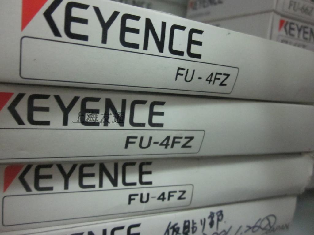 The Kienz (KEYENCE) fiber optic line FU-4FZ-Taobao
