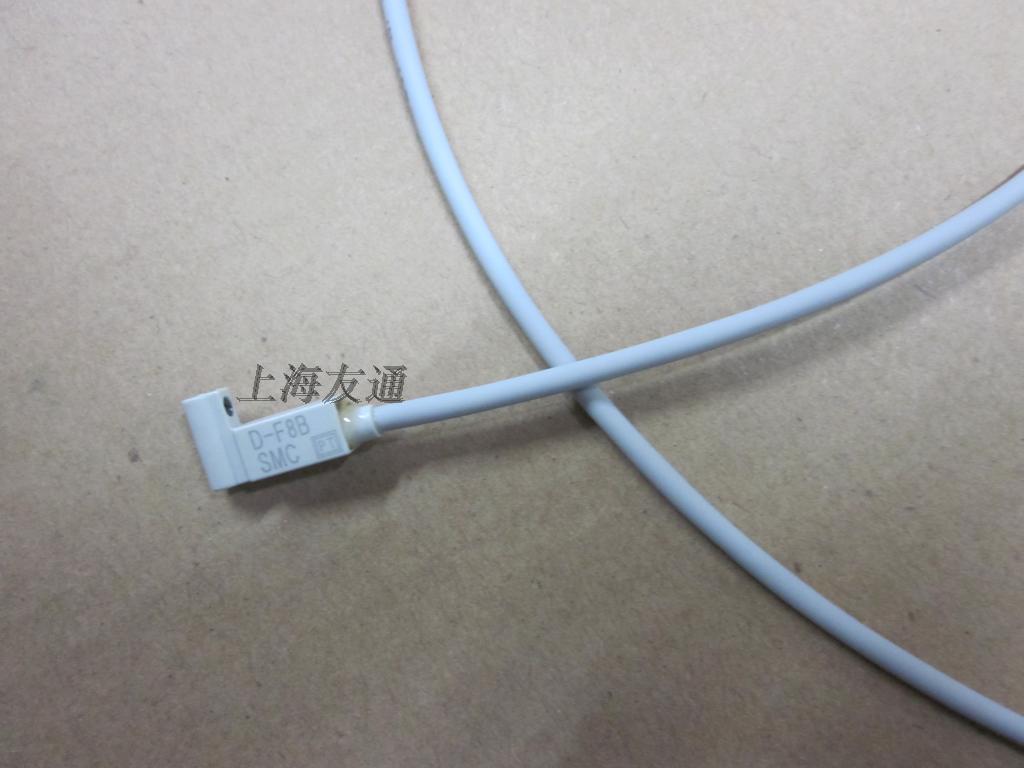 SMC magnetic switch D-F8B for the magnetic switch D-F8B