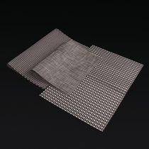 Tea Mat Tea Residue Filter Mat Tea Trays Utiliti Tea Accessories Tea Table Sepp Tea Mesh Sepp Tea Slag Waterproof Tea Mesh Sepp Bamboo Mat Tea Mat