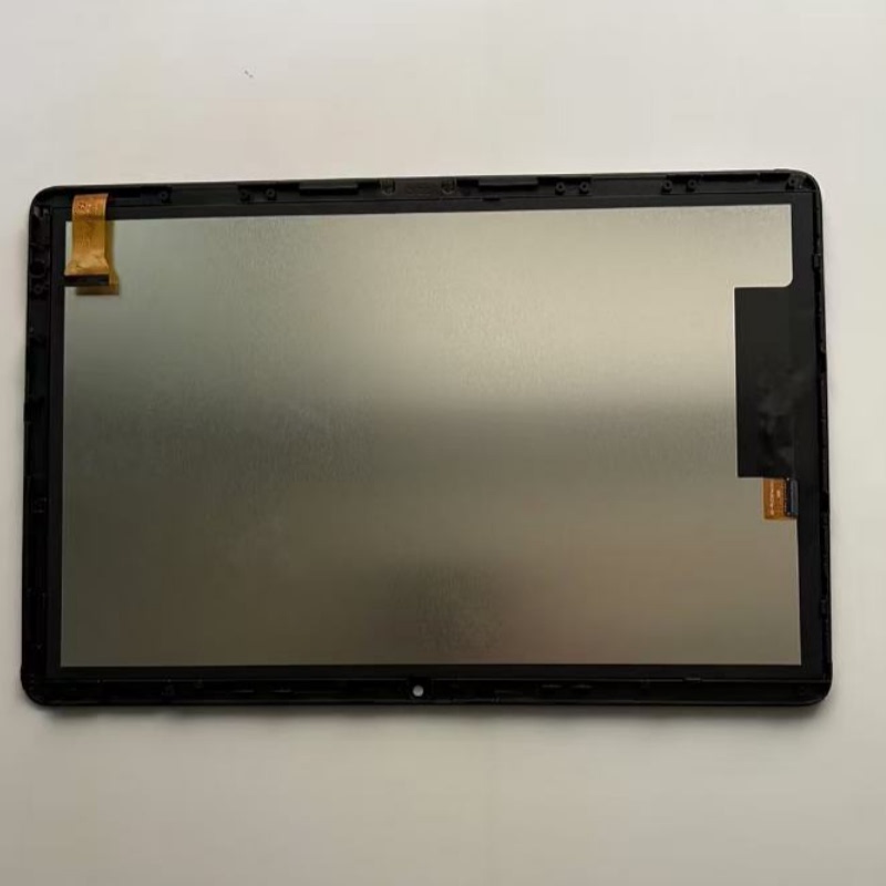 Zhuangyuanlang A6 66682023 Touch Screen Tablet Learning Machine External Screen Display Rounded Corner Screen Assembly