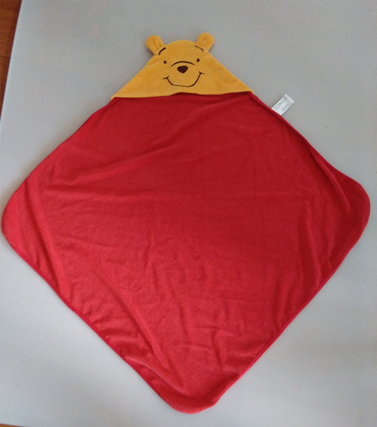 Cape pour enfant - Ref 2154336 Image 8