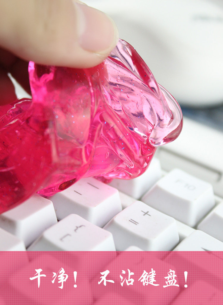 mini aspirateur USB - Ref 429185 Image 6