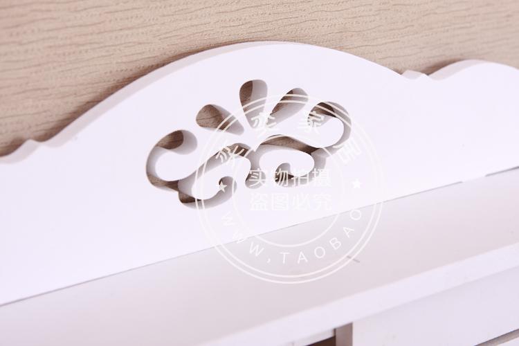 Bảo vệ môi trường vườn mới tường trang trí hộp mét hộp điện hộp hộp hộp che chắn hộp phân phối hộp treo tường trang trí cửa sổ - Cái hộp thùng gỗ đựng đồ