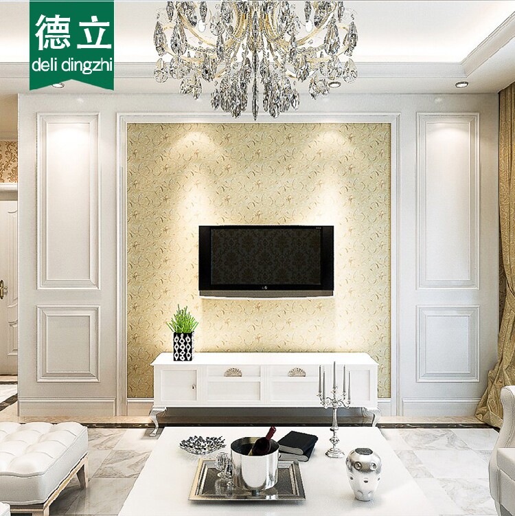 A2 Bag Mounted Solid Wood Baking Varnish Background Wall Protection Wall Wall Panel TV Background Wall Bed Background Invisible Door Background