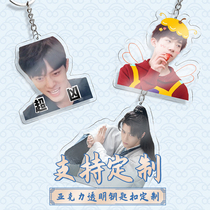 If you want to chase it you can chase it.