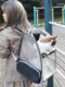 Summer cat bag, breathable pet bag, cat backpack, Teddy trolley bag, cat bag, portable school bag for going out