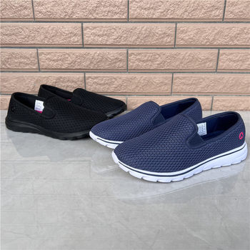 Foreign trade original slip-on slip-ons