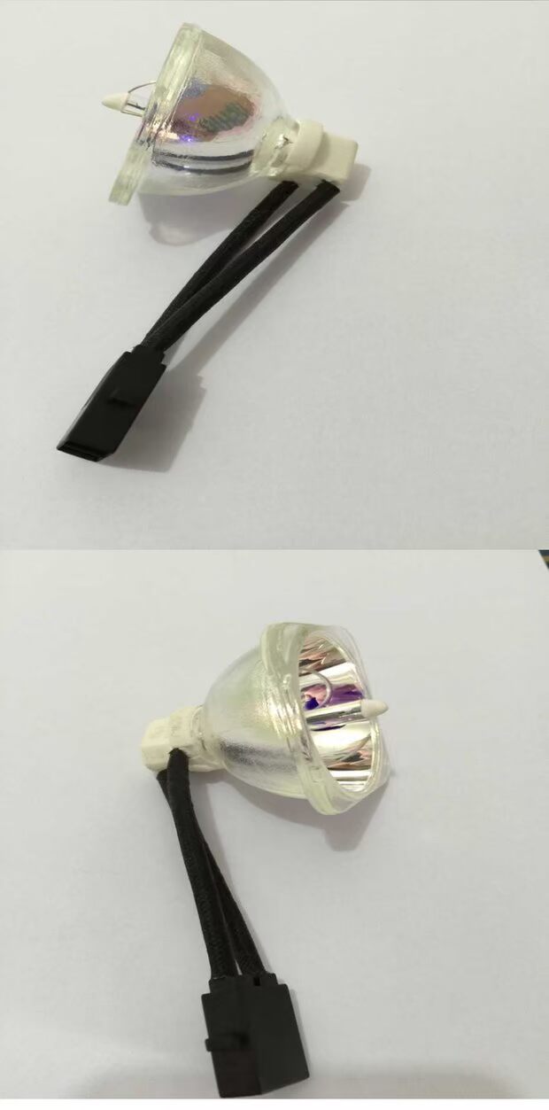 Bóng đèn máy chiếu chính hãng Sharp XR-N850SA / N855XA / XG-D258XA / D350XA / SHP135 - Phụ kiện máy chiếu màn chiếu điện 100 inch