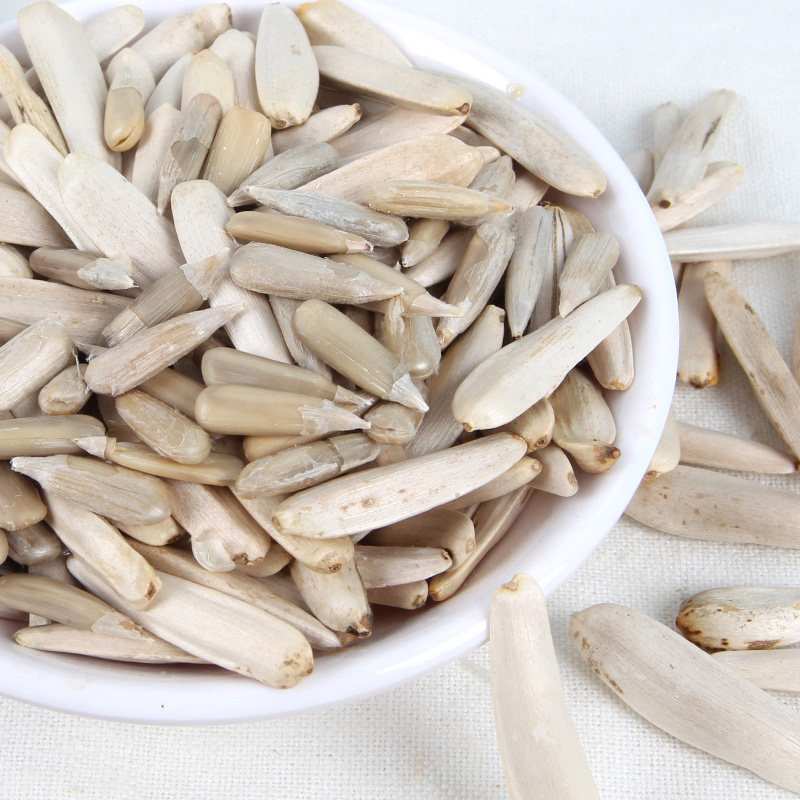 Xinjiang Specialty Pointed Chin Melon Seeds 500g*3 Bags Toothpick Melon Seeds Sunflower Seeds Bulk Casual Snacks Wholesale