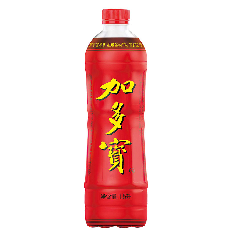 加多宝凉茶