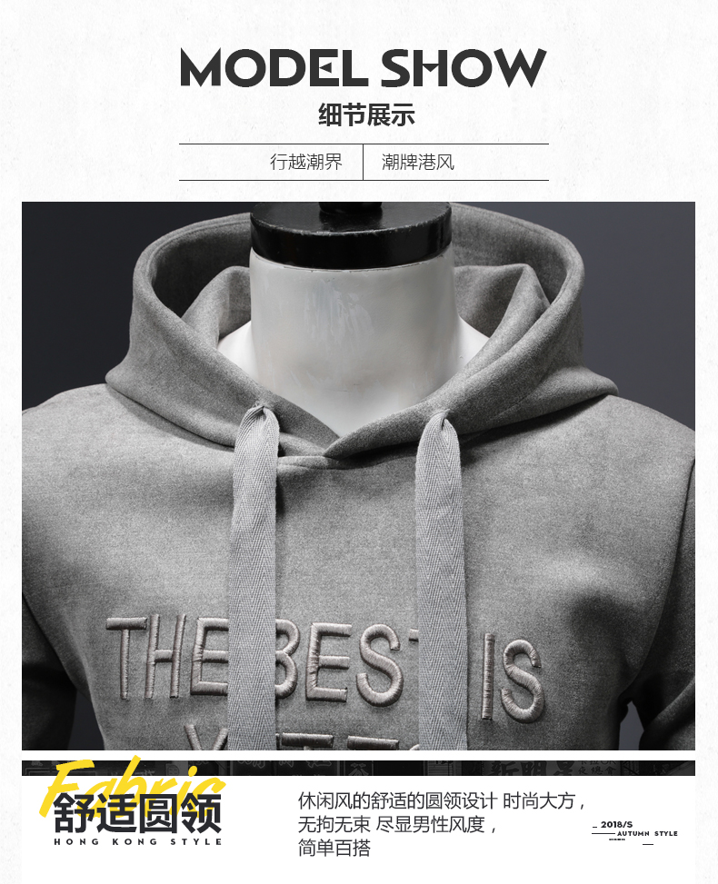 Sweatshirt homme X-   - Ref 3127651 Image 23