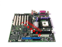 Original fit Fujitsu Siemens SCALEO 600800 motherboards W26361-W55 D1447-A20 GS1