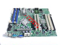 Guangzhou Spot Original Loaded Ultra X7SBE 775 Pin Work Control Equipment Machine Main Board Firewall Board
