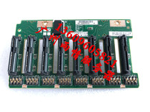 Original HP ML350G9 server hard disk backplane 777279-001 729820-001 One month warranty