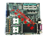 Spot original ultra-micro X6DA8-G2 workstation motherboard onboard dual SCSI warranty for one month