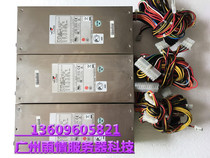Original new giant ZIPPY P2G-6510P 2U rack rated 510W 2U server power supply