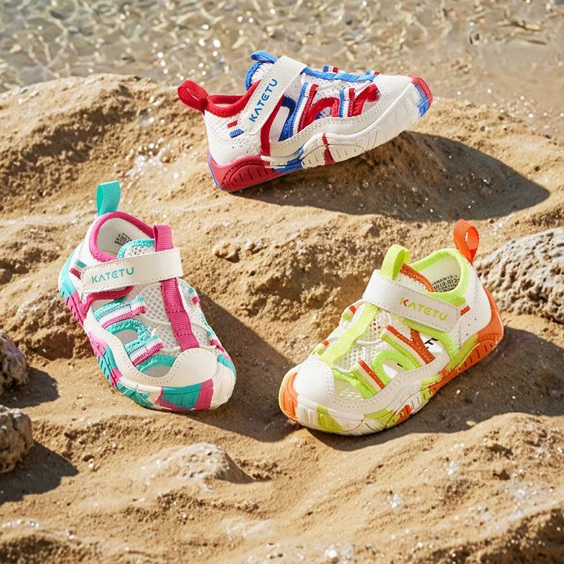 到手119.9！卡特兔宝宝学步鞋