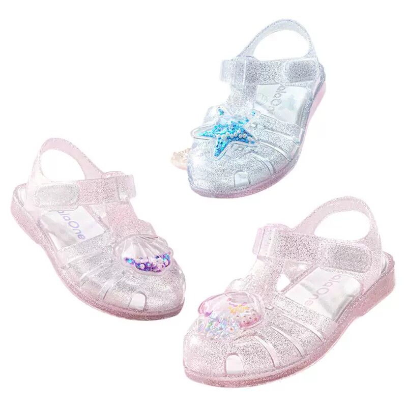 巴拉巴拉童鞋儿童凉鞋