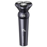 徕芬LAIFEN电动剃须刀男士新款 券后139元包邮