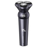 Laifen 徕芬 2025新款 HS-38数显高配版 电动剃须刀 金币+券后139元包邮