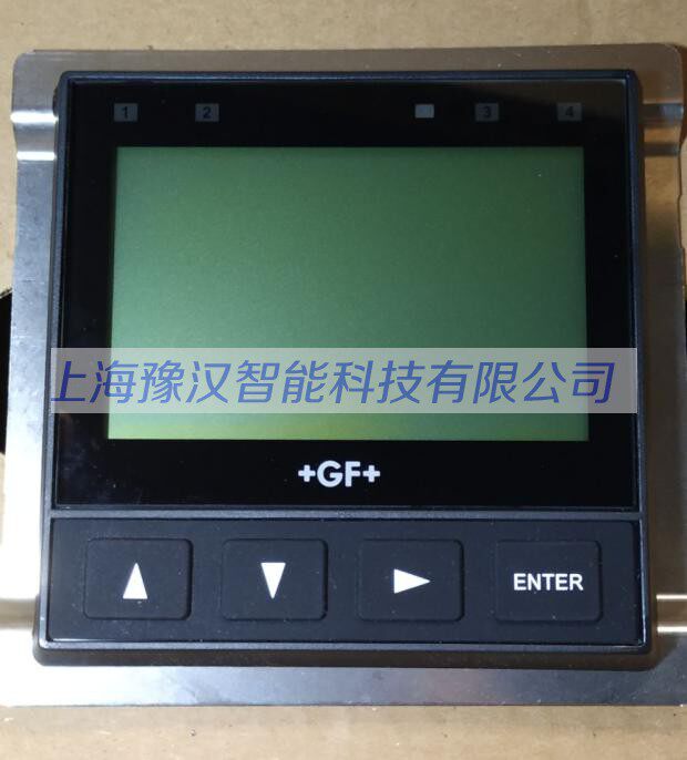 American GF 3-9950-1 dual-channel transmitter flowmeter conductance PH secondary instrument
