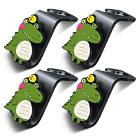 Динозавр, 4 шт