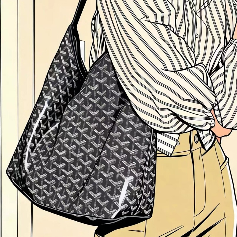 Ding Version Hobo Bag Zipper Shopping Bag Large Capacity Mommy Bag Commuter Bag Single Shoulder Underarm Bag Mother-Child Bag Ding Version Hobo Bag Zipper Shopping Bag Large Capacity Mommy Bag Commuter Bag Single Shoulder Underarm Bag Mother-Child Bag