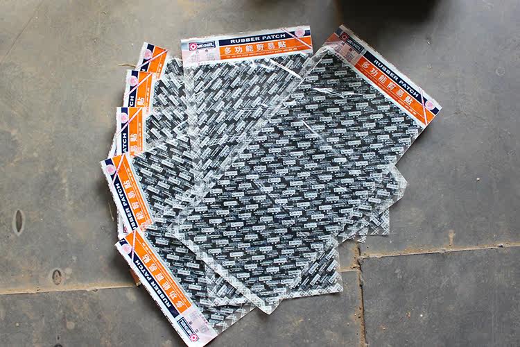 Kit de réparation vélo - Ref 2314051 Image 26