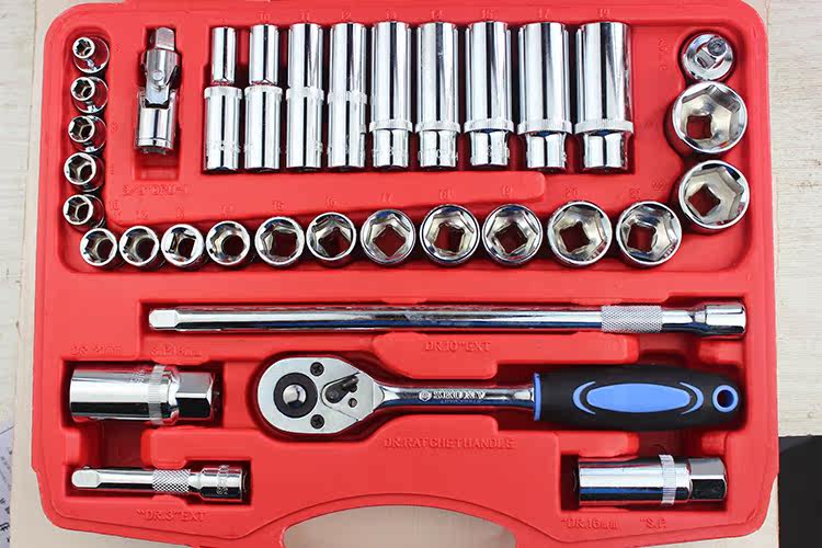Kit de réparation vélo - Ref 2315598 Image 22