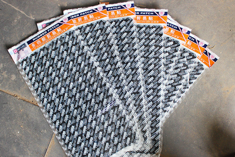 Kit de réparation vélo - Ref 2317054 Image 49