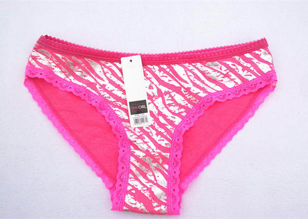 Slip doux en nylon - Ref 651886 Image 14