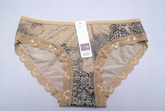 Slip doux en nylon - Ref 651886 Image 30