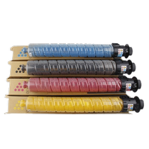 Suitable for Ricoh C4502 toner MPC5502 powder cartridge Aficio MP C3002 C3502 toner cartridge C4502A C5502 color copy