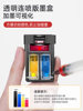 Suitable for Hp 64 Ink Cartridge Hp 6252 6255 6220 6230 Printer 7158 7164 7820 7855 7864 7120 7130 Black Colorful XL Ink Cartridge
