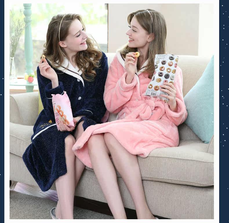 Peignoir jeunesse J9647911 - Ref 602117 Image 27