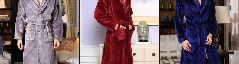 Peignoir jeunesse - Ref 602122 Image 22