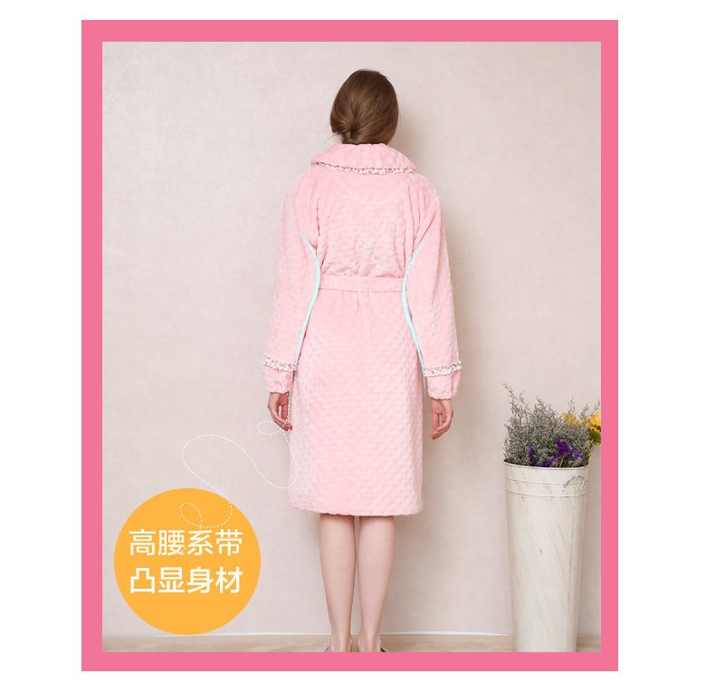 Peignoir jeunesse J9647087 - Ref 602121 Image 12