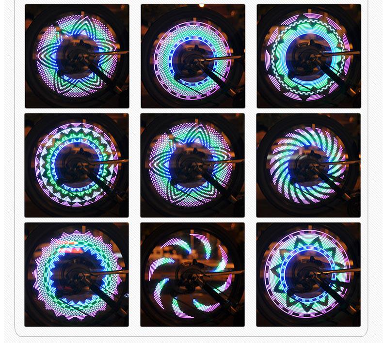 Eclairage pour vélo ONLINELOVE - Hot Wheels Lumières - Ref 2399822 Image 57