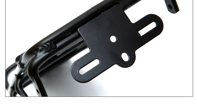 Porte-bagages pour vélo ACRONO - Ref 2411302 Image 10
