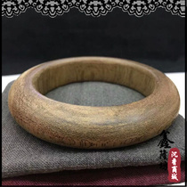 (Shenxiang bracelet)Natural old-fashioned sunken bracelet bracelet authenticity of the natural old-fashioned bracelet in the main production area of Inida