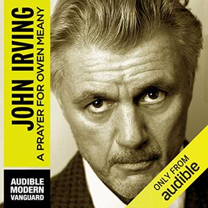 A Prayer for Owen Meany: A Novel为欧文·米尼祈祷/JOHN IRVING/William Morrow