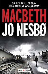 【外图原版】进口英文 MACBETH