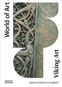 现货【外图原版】进口英文 艺术类 世界艺术系列 VIKING ART (WOA)