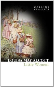 【外图原版】进口英文 现货【英文原版】Little Women 小妇人 路易莎 梅 奥尔科特 世界经典名著