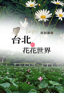 预售【外图台版】街道之美：台北的花花世界/郑元春 台北市政府观光传播局