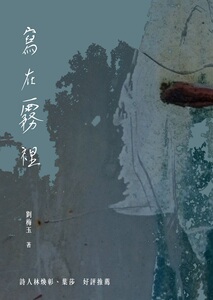 现货【外图台版】写在雾里