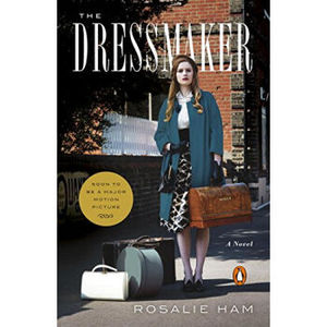 【外图原版】进口英文 The Dressmaker